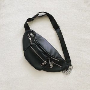 Nasty Gal Bags - Nastygal chain belt bag Nasty Gal Bags - Nastygal chain belt bag